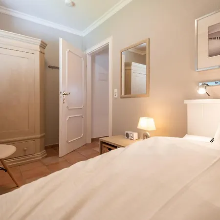 Daire C-haus Christine, App 20 Wenningstedt-Braderup